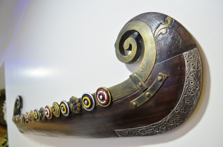KERALA SHIP BY NEPATHYA