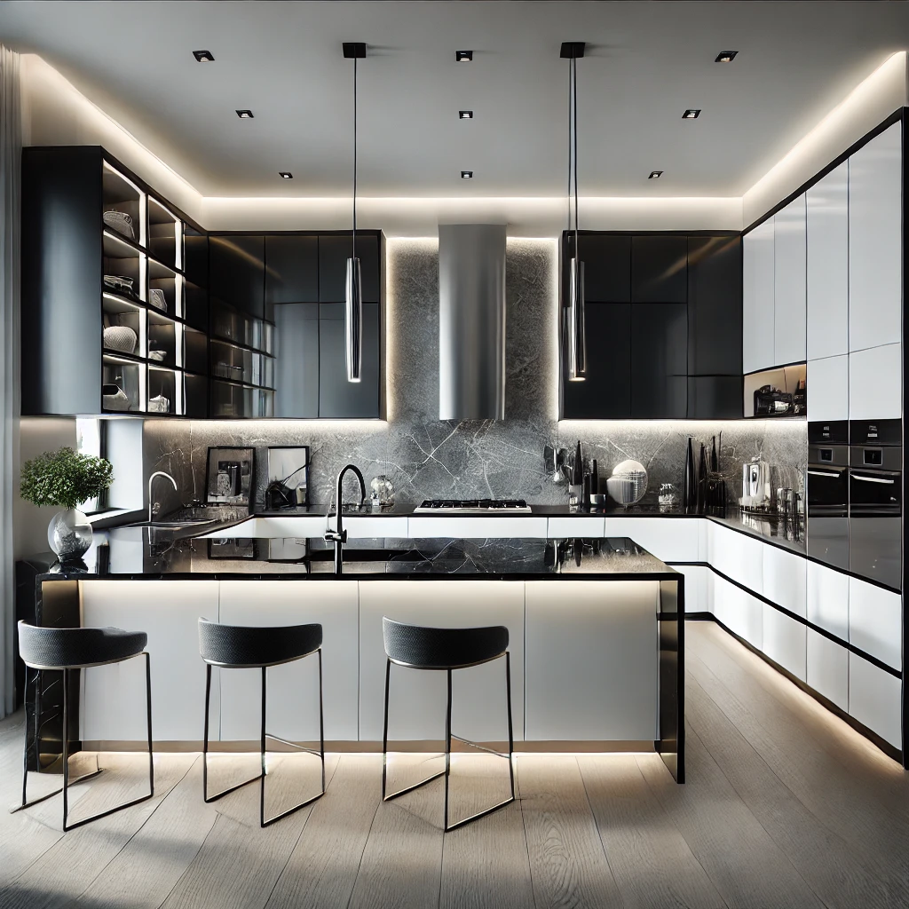NRPATHYA MORDEN KITCHEN 2