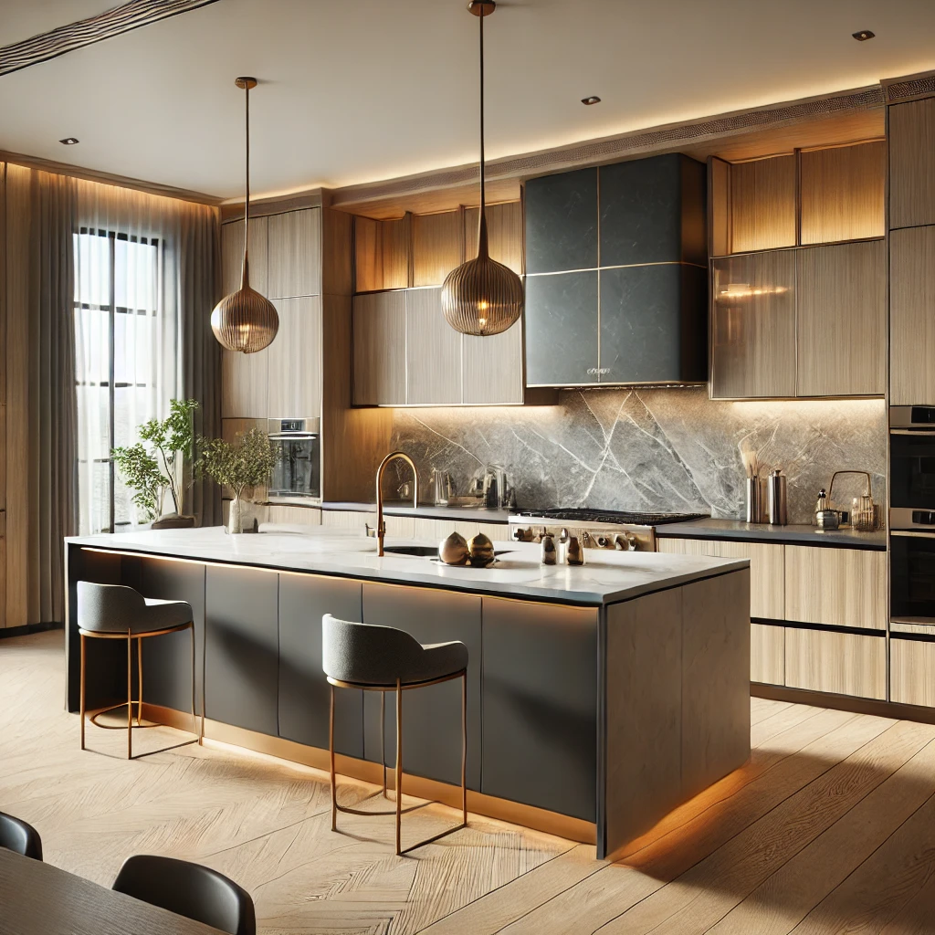 NRPATHYA MORDEN KITCHEN 4