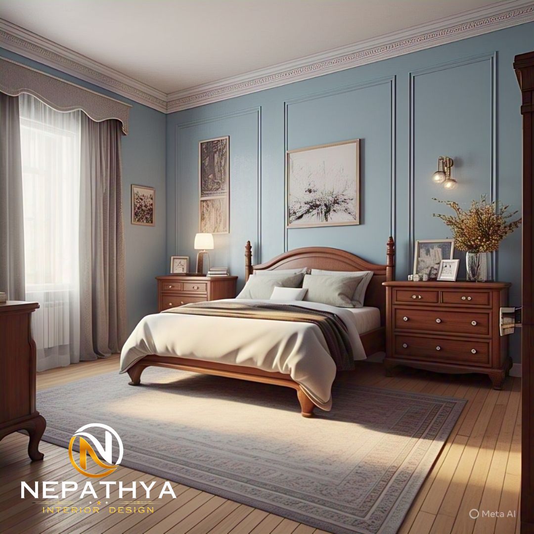 TRADITIONAL LIVING ROOM DESIGN (3)