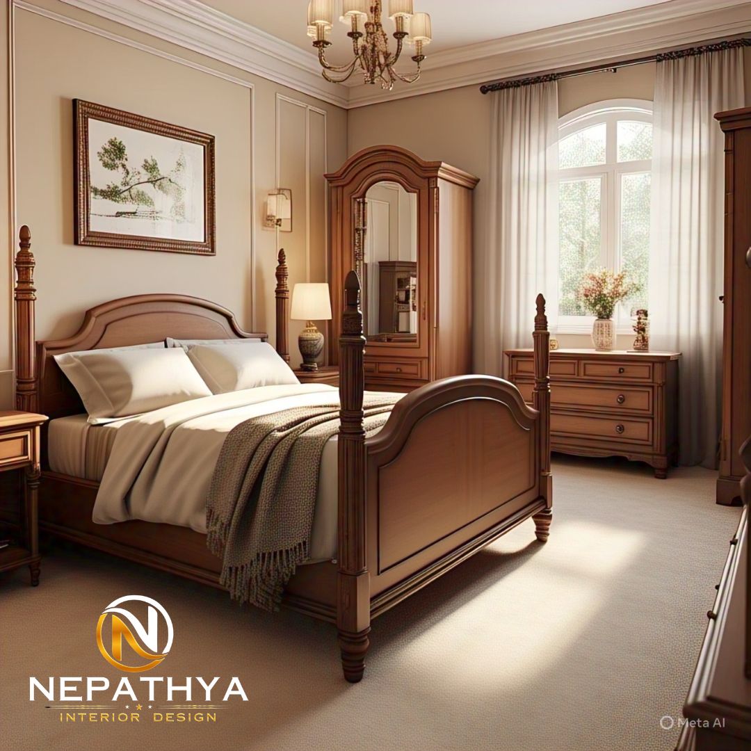 TRADITIONAL LIVING ROOM DESIGN (4)